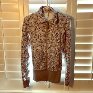Lululemon Jacket
